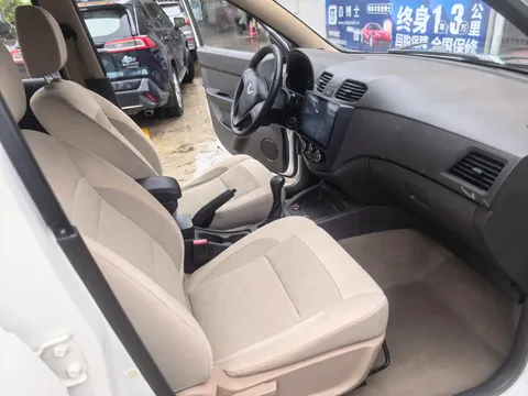 Wuling Hongguang