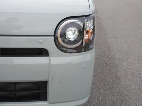 Daihatsu Mira Tocot