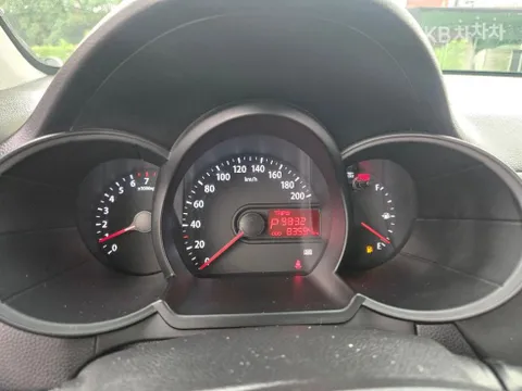 Kia Picanto (Morning)