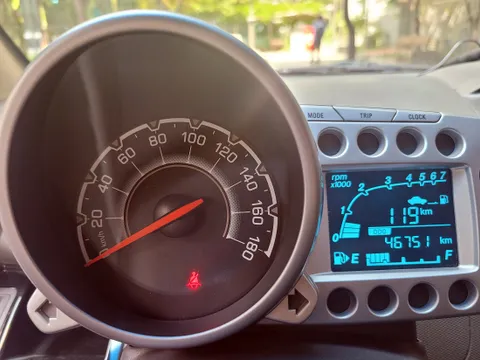 Chevrolet Matiz