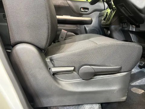 Suzuki Spacia Custom Z