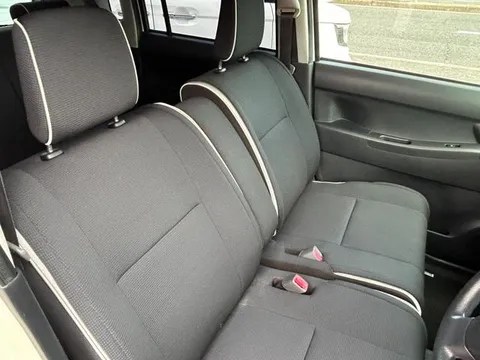 Toyota Pixis Space