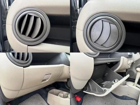 Suzuki Alto Eco