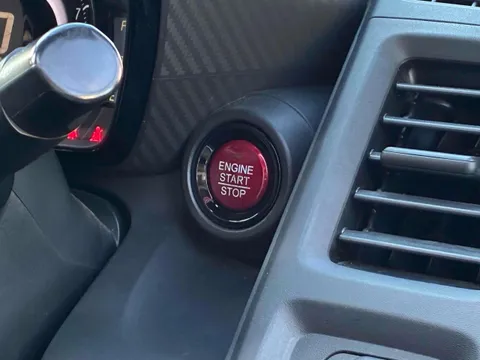 Honda S660