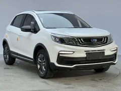 Geely Vision X3
