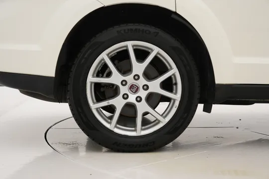 Fiat Freemont