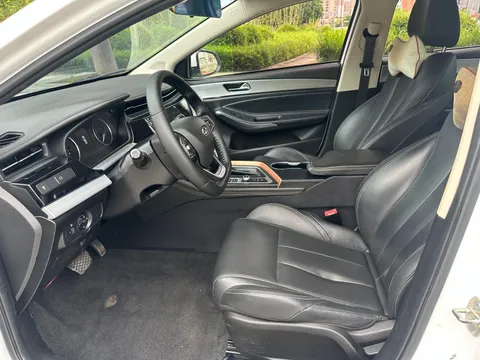 Chery Arrizo 5