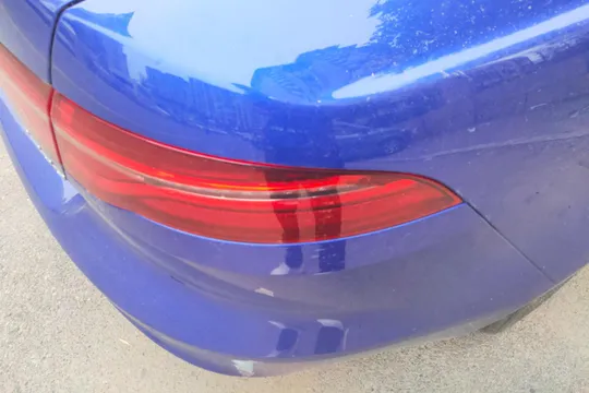 Jaguar XEL