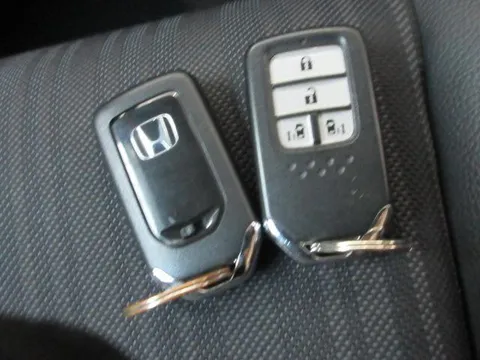 Honda Freed Plus