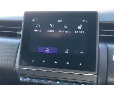 Renault Lutecia