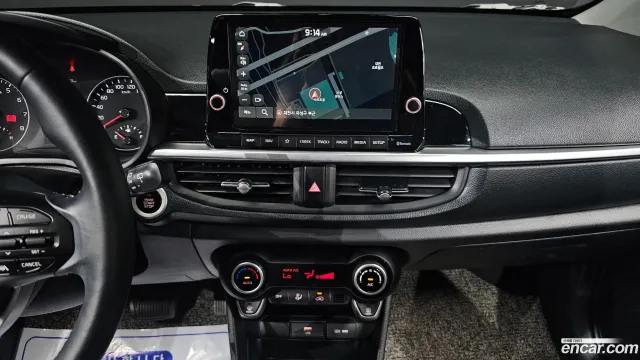 Kia Picanto (Morning)