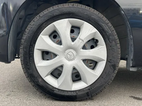 Mazda Flair