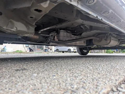 Nissan Vanette