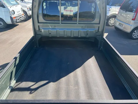 Suzuki Super Carry