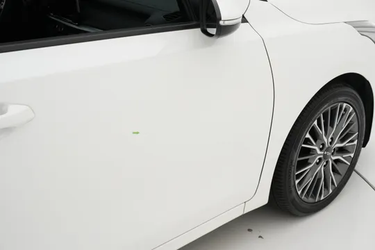 Kia Cerato (K3)