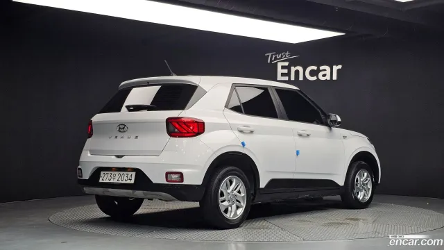 Hyundai Venue