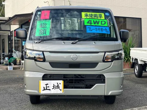 Nissan Clipper Truck