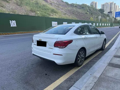 Chevrolet Cavalier
