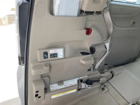 Honda N-BOX Plus