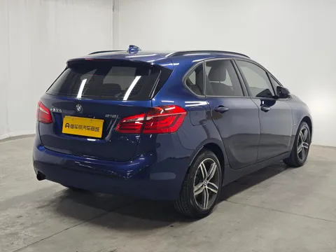 BMW 2-Series
