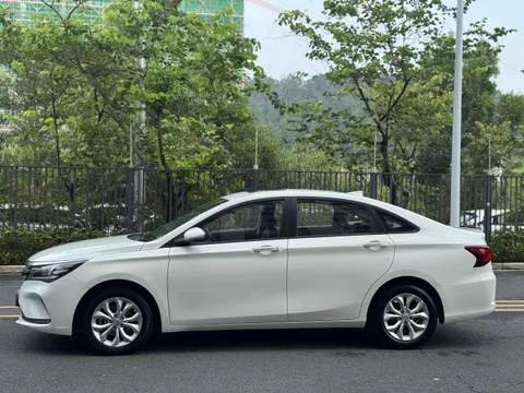 Gac GA4