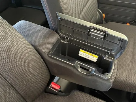 Honda N-VAN Plus Style