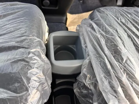 Suzuki Spacia Base