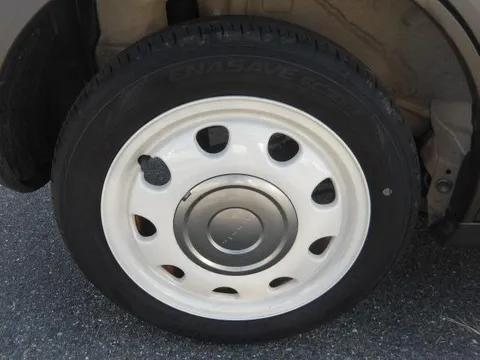 Suzuki Alto Lapin LC