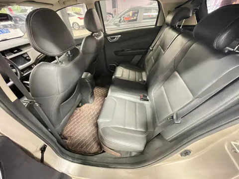 Geely