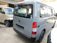 Toyota TownAce Van