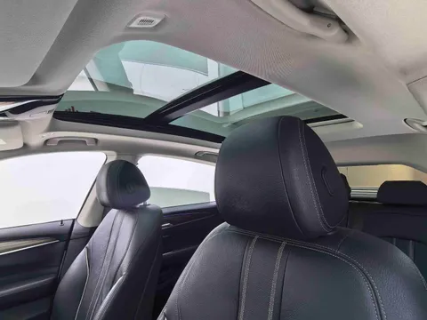 BMW Gran Turismo