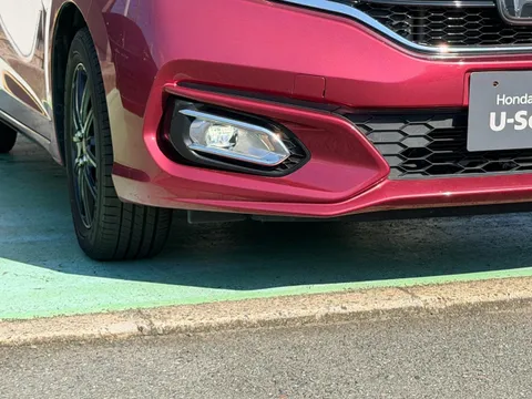 Honda Jazz (Fit)