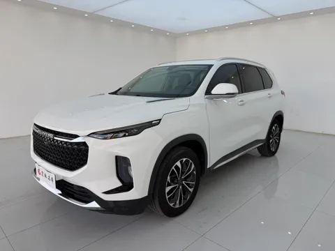 Maxus D60