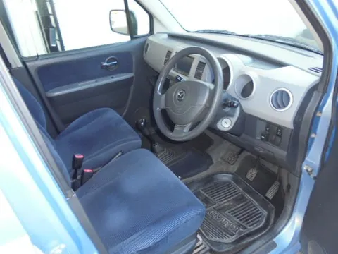Mazda AZ-Wagon