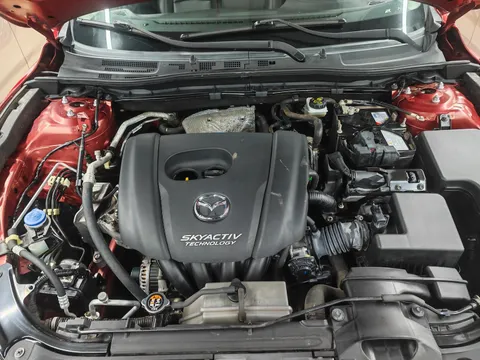 Mazda Mazda 3
