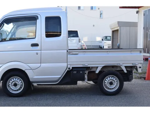 Suzuki Super Carry