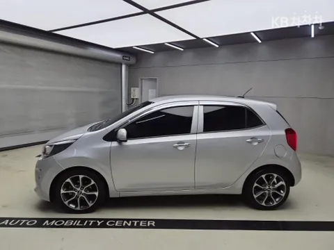 Kia Picanto (Morning)
