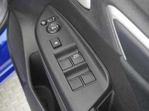 Honda Jazz (Fit)