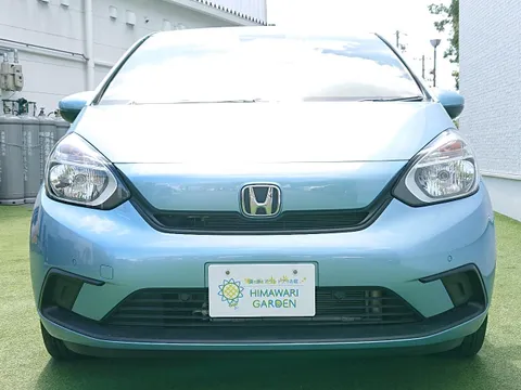 Honda Jazz (Fit)