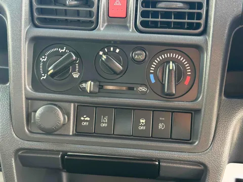 Suzuki Super Carry