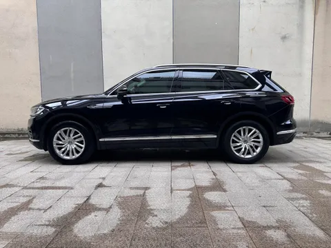 Volkswagen