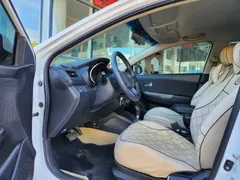 Kia K2