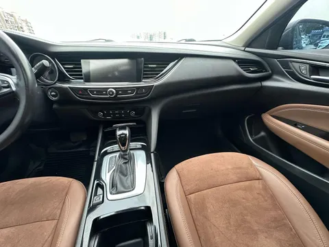 Buick Regal