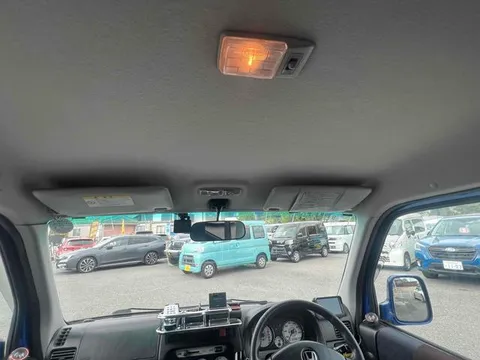 Honda Vamos