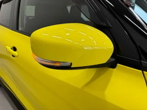Suzuki Swift Sport