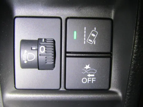 Honda N-VAN Plus Style