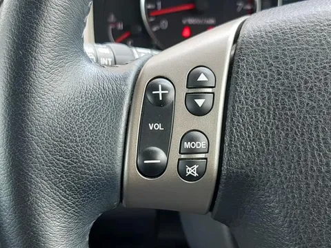 Mazda Verisa