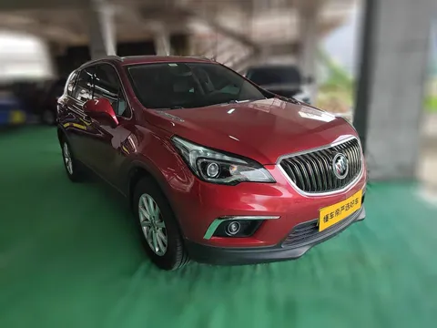 Buick Envision