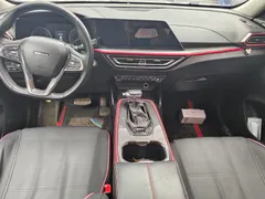 Changan Oshan X5