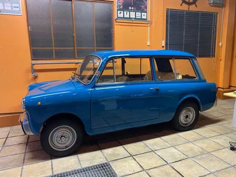 Autobianchi